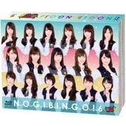 NOGIBINGO!6 Blu-ray BOX