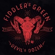 悪魔のスピードフォーク~Devil's Dozen