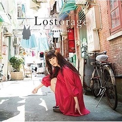 井口裕香／Lostorage (TVアニメ「Lostorage incited WIXOSS」OPテーマ)