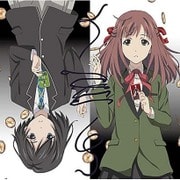 Lostorage (TVアニメ「Lostorage incited WIXOSS」OPテーマ)