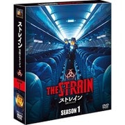 ストレイン 沈黙のエクリプス シーズン1 SEASONS コンパクト・ボックス