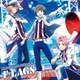 F-LAGS／THE IDOLM@STER SideM ST@RTING LINE 14 F-LAGS (『アイドルマスター SideM』)