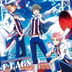 F-LAGS／THE IDOLM@STER SideM ST@RTING LINE 14 F-LAGS (『アイドルマスター SideM』)
