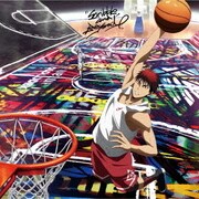 Scribble, and Beyond (アニメ『黒子のバスケ ウインターカップ総集編』 主題歌)