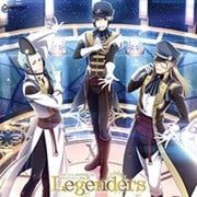 THE IDOLM@STER SideM ST@RTING LINE 15 Legenders (『アイドルマスター SideM』)