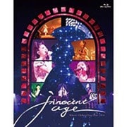 Minori Chihara Live Tour 2016 Innocent Age LIVE BD