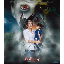 ヨドバシ Com ザ ボーイ 人形少年の館 Blu Ray Disc 通販 全品無料配達
