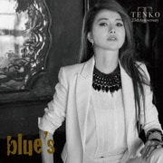 blue's