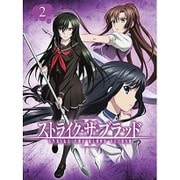 ストライク・ザ・ブラッド Ⅱ OVA 2