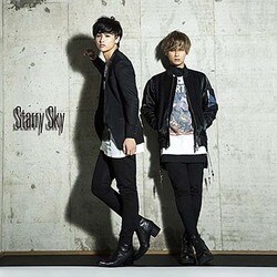 EDGE of LIFE／Starry Sky