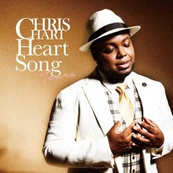 クリス・ハート／Heart Song Tears