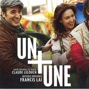 オリジナル・サウンドトラック アンナとアントワーヌ 愛の前奏曲