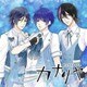 NEBULAS 「カナリヤ」 ルイ・シャイ・アルトver [CD]