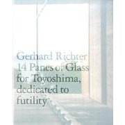 14panes of Glass for Toyoshima [単行本]