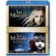 レ・ミゼラブル ベストバリューBlu-rayセット [Blu-ray Disc]
