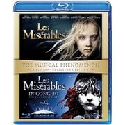 レ・ミゼラブル ベストバリューBlu-rayセット