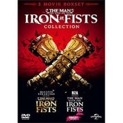 アイアン・フィスト ベストバリューDVDセット