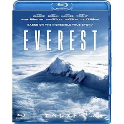 エベレスト [Blu-ray Disc]