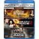デス・レース ベストバリューBlu-rayセット [Blu-ray Disc]