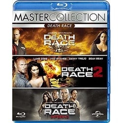 デス・レース ベストバリューBlu-rayセット [Blu-ray Disc]