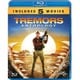 トレマーズ ベストバリューBlu-rayセット [Blu-ray Disc]