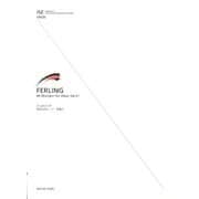 フェルリンク48のエチュード作品31 [単行本]