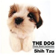 Shih Tzu(THE DOG Photo Book Collection) [単行本]