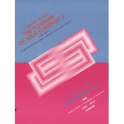 ラーニング・トゥ・プレイ　ふたりでたのしく　2（連弾編） [単行本]