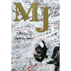 MJ マイケル・ジャクソン・レジェンド 1958-2009 [単行本]