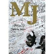 MJ マイケル・ジャクソン・レジェンド 1958-2009 [単行本]