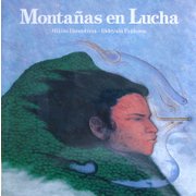 Montanas en Lucha [絵本]