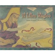 El Libro M´agico [絵本]