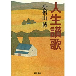 人生讃歌(河出文庫) [文庫]