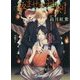 孕ませの神剣―碧眼の閨事(ラルーナ文庫) [文庫]