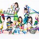 AKB48／ハイテンション
