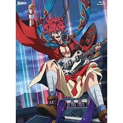 ヨドバシ.com - 幕末Rock Blu-ray BOX [Blu-ray Disc] 通販【全品無料配達】