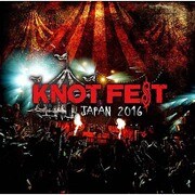 KNOTFEST JAPAN 2016