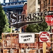 TURNING BEAT