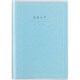 10 [Precious Diary (プレシャスダイアリー) 1ページ1日ヨコ書き Ｂ6判 2017年1月始まり]