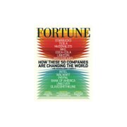 FORTUNE (洋書) 2016年 9/1号 [雑誌]