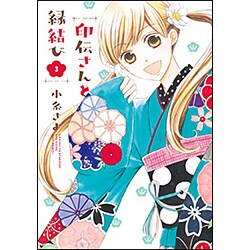 印伝さんと縁結び 3（ミッシイコミックス Next comics F） [コミック]
