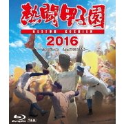熱闘甲子園 2016
