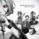 The QUEEN of PURPLE／TRIGGER/Fire and Rose