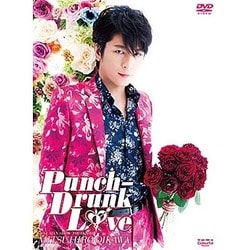 及川光博／及川光博ワンマンショーツアー2016 パンチドランク・ラブ [DVD]