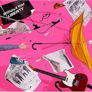 Without You/LIBERTY