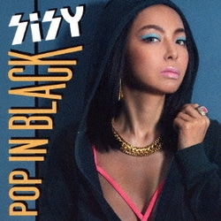 InDoor Class presents SiSY／POP in BLACK