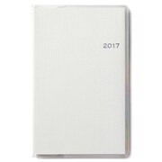 2209 [2017年1月始まり ペイジェム ウィークリー14S(ホワイト)]