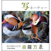 写ネーチャー－仙台圏の自然森羅万象 [単行本]
