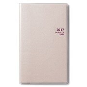 2625 [2017年1月始まり ペイジェム マンスリー4(ライトピンク)]