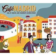 CAFE MADRID